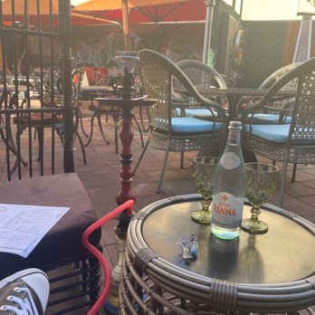 G Lounge - Hookah Bars Near Me - Glendale, California