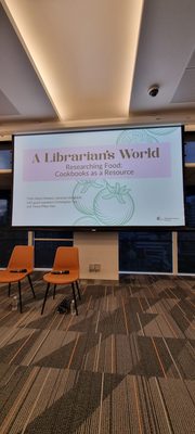 Central Public Library by null