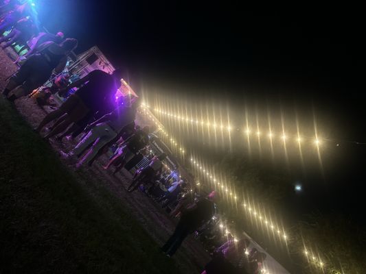 Heartwood Soundstage by null
