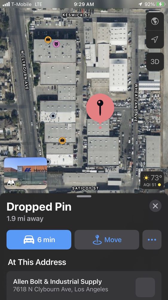 ALLEN BOLT & INDUSTRIAL SUPPLY Updated August 2024 20 Reviews