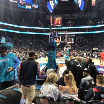 Spectrum Center - Game - Stadiums & Arenas Near Me - Charlotte, North Carolina Spectrum Center - Game - Stadiums & Arenas Near Me - Charlotte, North Carolina