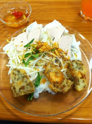 Banh Cuon Thang Long by null