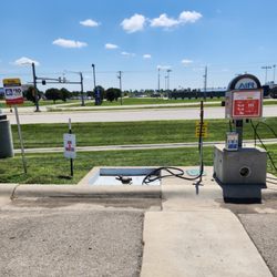 Love's Travel Stop