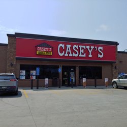 Casey's