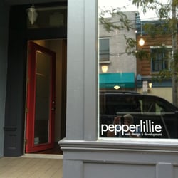 Pepper Lillie