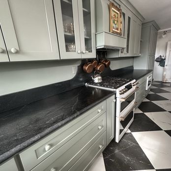 Big Bear Construction and Restorations - General Contractors Near Me - Knoxville, Tennessee