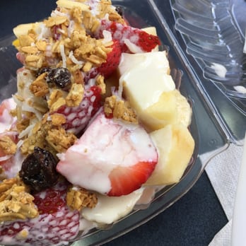 Taqueria Del Valle - Bionico for dessert - Mexican Near Me - Moreno Valley, California Taqueria Del Valle - Bionico for dessert - Mexican Near Me - Moreno Valley, California