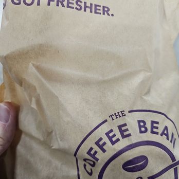 The Coffee Bean & Tea Leaf - Coffee & Tea Near Me - Las Vegas, Nevada The Coffee Bean & Tea Leaf - Coffee & Tea Near Me - Las Vegas, Nevada
