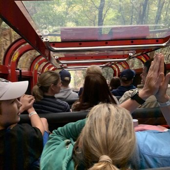 Blue Mountains Day Tours - Ride at Scenic World Blue Mountains - Tours Near Me - Glenbrook, NSW