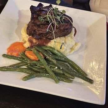 Cliffside Restaurant - American Near Me - St George, Utah Cliffside Restaurant - American Near Me - St George, Utah