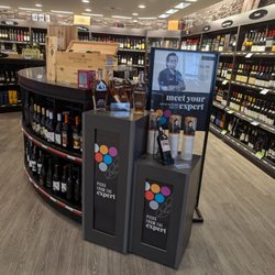 Liquor Mart - Fine wines