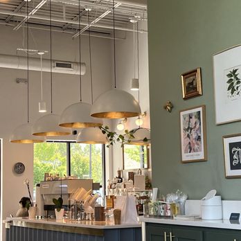 Monamie Coffee - Coffee & Tea Near Me - Nolensville, Tennessee