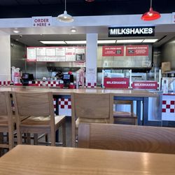 Five Guys