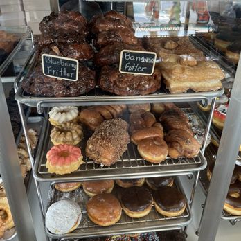 Donut Cravings - Desserts Near Me - Riverside, California