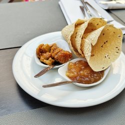 Jaipur - Köstlich: Chutneys vorab