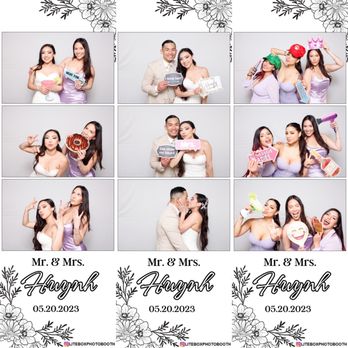 Litebox Photobooth - Photo Booth Rentals Near Me
