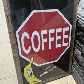 Banana Dang Coffee - Coffee & Tea Near Me - Oceanside, California