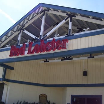 Red Lobster - Seafood Near Me - Modesto, California