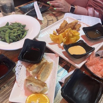 Iron Chef - Japanese Near Me - Phoenix, Arizona
