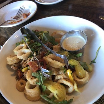 Massimo Restaurant - Italian Near Me - Providence, Rhode Island