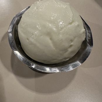 Xiao Ye - Olive oil ice cream - New American Near Me - Portland, Oregon Xiao Ye - Olive oil ice cream - New American Near Me - Portland, Oregon