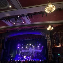 Nothing More concert Nothing More concert