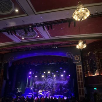 The Observatory North Park - Nothing More concert - Music Venues Near Me - San Diego, California The Observatory North Park - Nothing More concert - Music Venues Near Me - San Diego, California