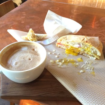 SOMA Eats - Croque Madame and a Mocha! - Salad Near Me - San Francisco, California SOMA Eats - Croque Madame and a Mocha! - Salad Near Me - San Francisco, California
