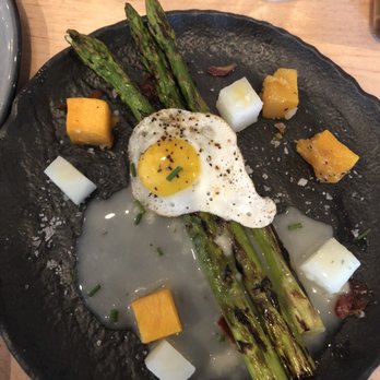 AMBAR Restaurant, Clarendon - Modern European Near Me - Arlington, Virginia
