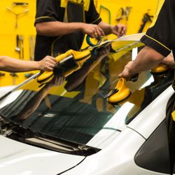 Expert Auto Glass Repair
