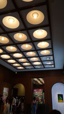 Tokyo Metropolitan Teien Art Museum by null