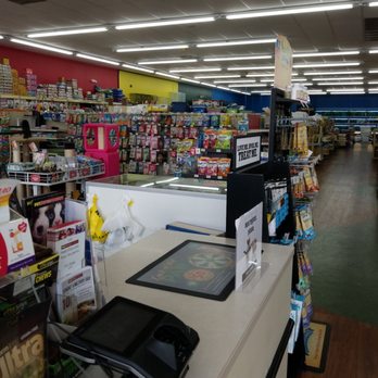 Pet Supermarket - Pet Stores Near Me - Pembroke Pines, Florida