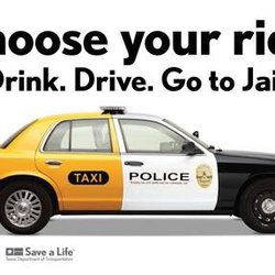 Bail Out Bail Bonds - Choose your ride!!