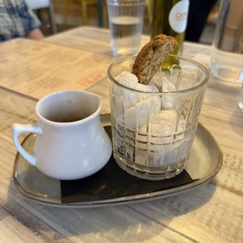 Capri Lasagneria - Affogato - Italian Near Me - Burlingame, California Capri Lasagneria - Affogato - Italian Near Me - Burlingame, California