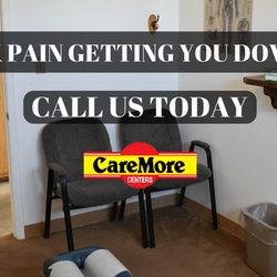 CareMore Chiropractic Centers