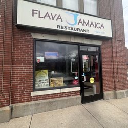 Flava Jamaica Restaurant