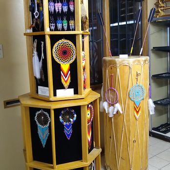 Wind Rhythms - Dream catchers - Arts & Crafts Near Me - Albuquerque, New Mexico