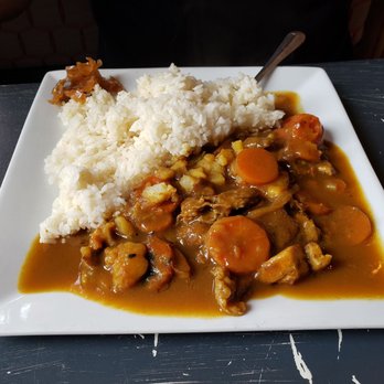 Sango Kura - Curry and rice - Breweries Near Me - Delaware Water Gap, Pennsylvania Sango Kura - Curry and rice - Breweries Near Me - Delaware Water Gap, Pennsylvania