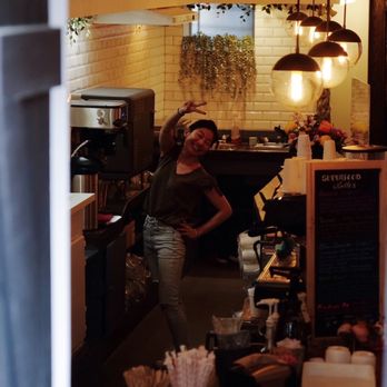 Daily Dose Coffee Bar - Coffee & Tea Near Me - Toronto, Ontario Daily Dose Coffee Bar - Coffee & Tea Near Me - Toronto, Ontario