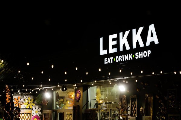 Lekka Retail Concepts by null