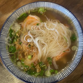 OMELI Kitchen - Pho Shrimp - Vietnamese Near Me - Fullerton, California OMELI Kitchen - Pho Shrimp - Vietnamese Near Me - Fullerton, California