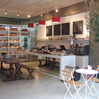 Food Filosophy - Coffee & Tea Near Me - London, XGL