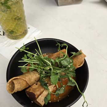 RED O - Braised Duck Taquitos - Mexican Near Me - San Diego, California RED O - Braised Duck Taquitos - Mexican Near Me - San Diego, California