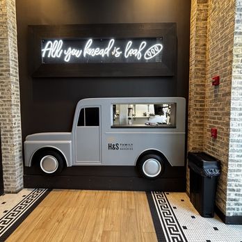 Kneads Bakeshop - Bakeries Near Me - Baltimore, Maryland