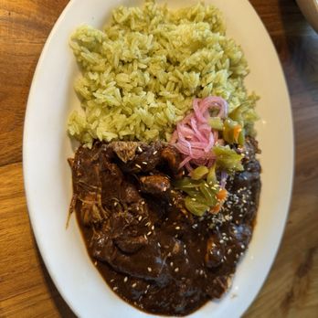 Mercado 925 - Mexican Near Me - Berkeley, California