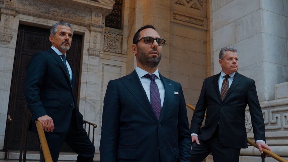 The Law Offices of Omrani & Taub, PC - disability attorney in Elmhurst, NY