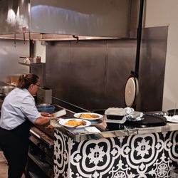 La Mera Mera  - Kitchen