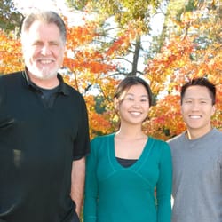 Jason T Wong, DC - Orinda Family Chiropractic TEAM