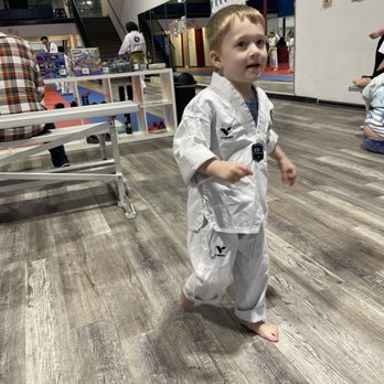 Legacy Martial Arts - Taekwondo Near Me - Irmo, South Carolina Legacy Martial Arts - Taekwondo Near Me - Irmo, South Carolina