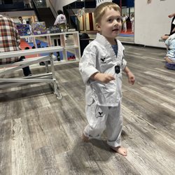Legacy Martial Arts